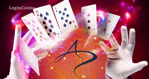 asper casino login